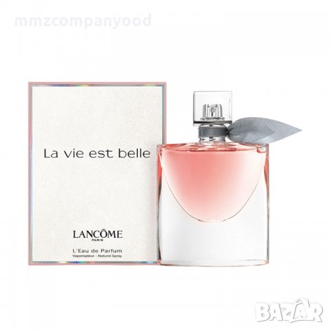 Парфюм, алтернативен на "LANCOME LA VIE EST BELLE"110мл.