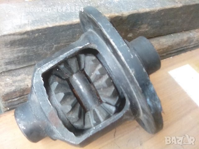 Авто части, снимка 3 - Части - 21883628