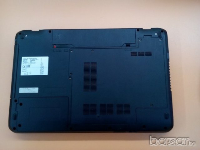 Fujitsu LifeBook AH502 на части, снимка 4 - Части за лаптопи - 20877179