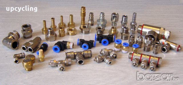 Компоненти за компресор, снимка 9 - Компресори - 11247371