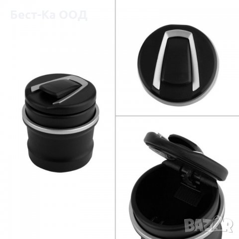 Пепелник BMW, снимка 6 - Аксесоари и консумативи - 21828634