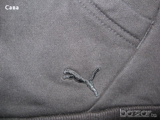 Суичър PUMA   мъжки,м, снимка 2 - Суичъри - 17534305