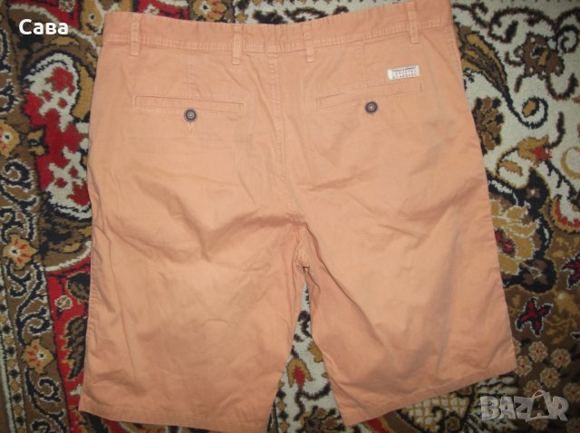Къси панталони NEXT   мъжки,Л-ХЛ, снимка 8 - Къси панталони - 25617435