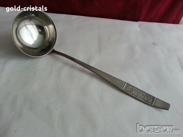 руски черпак 