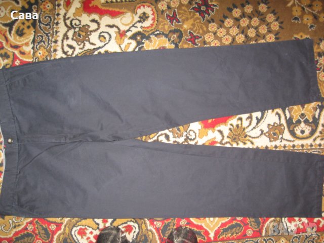 Спортни панталони  DRESSMANN  мъжки, размер 38, снимка 6 - Панталони - 24326051