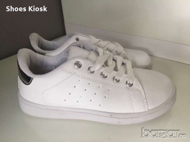 Детски кецове #30 Identity , маратонки