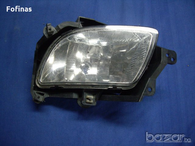 Десен халоген за HYUNDAI SONATA  2008 - 2010 година., снимка 3 - Аксесоари и консумативи - 21015669