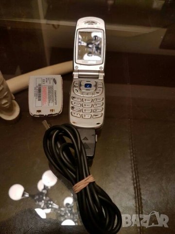Самсунг s 500, снимка 2 - Samsung - 22820417