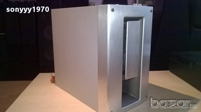 sony subwoofer-пасивен-20кг-внос швеицария, снимка 9 - Тонколони - 12546265