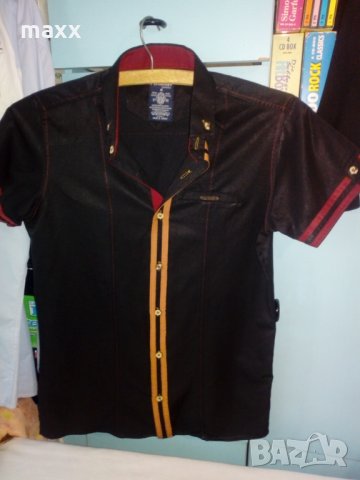 Ризка  Kayhanbey, снимка 1