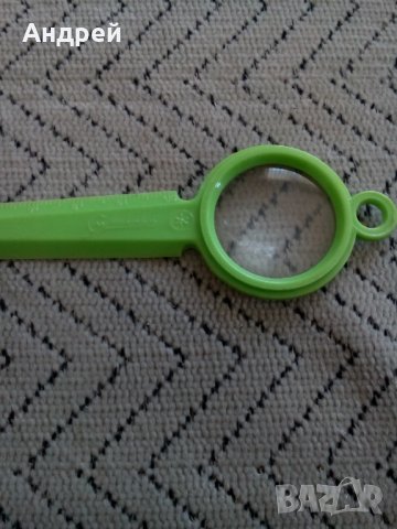 Старо Ученическо помагало,пособие, снимка 2 - Антикварни и старинни предмети - 25622344