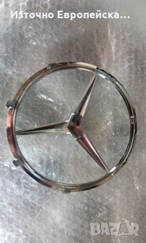 Емблема на MERCEDES SLK 171 A1718880086