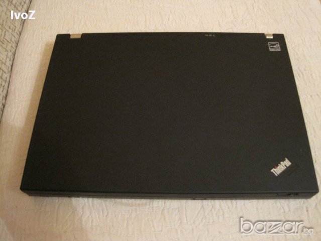 Продавам лап топ IBM -R61   -на части 