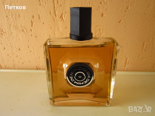 DENIM Деним 1976 After Shave 100ml., снимка 5 - Афтършейф - 22617221