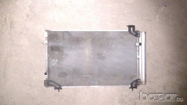 Кондензър (кондензатор) климатик 8845005140  Авенсис/Avensis CDT250 2003-2006