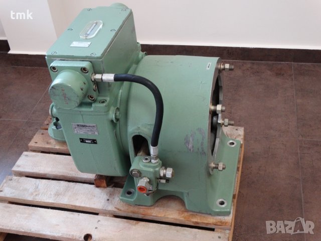 Хидравлична помпа ORSTA TGL-10868