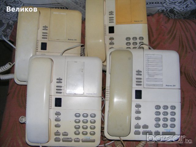 Телефонен секретар Response 200, снимка 2 - Стационарни телефони и факсове - 15825793