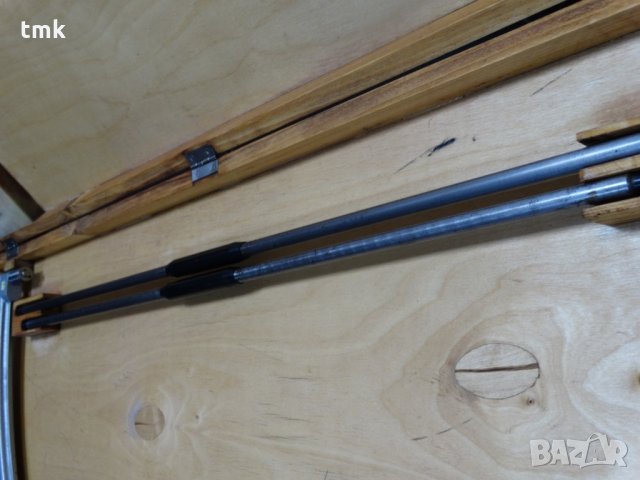 Микрометър 800-900 mm, снимка 7 - Шублери - 24195553