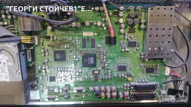 42PC1RR СЪС СЧУПЕН ПАНЕЛ, снимка 3 - Части и Платки - 23995962