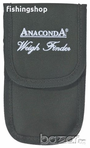 Калъф за кантар – Anaconda Weigh Finder Pouch