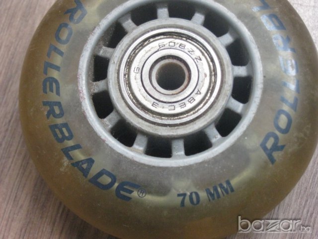 Колела силиконови, снимка 2 - Други спортове - 7621848