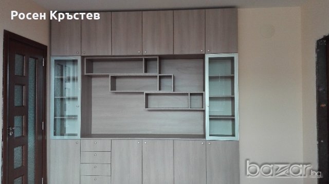 МЕБЕЛИ ПО ПОРЪЧКА ОТ ПРОИЗВОДИТЕЛ СОФИЯ ОРЛАНДОВЦИ, снимка 11 - Дърводелски услуги - 20541541