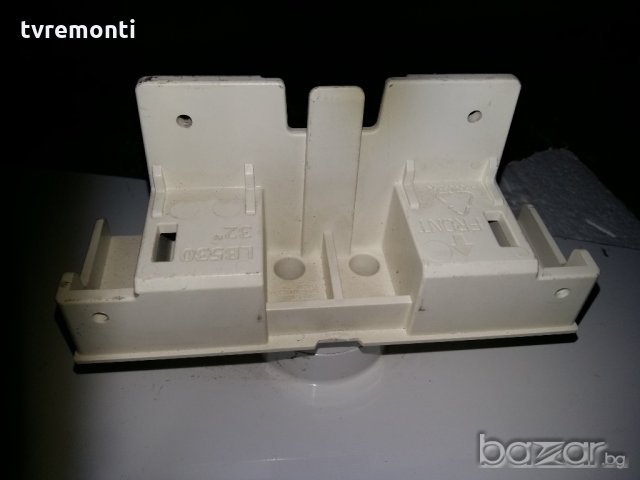 TV стойка STAND BN63-05520X//SAMSUNG LB530 32, снимка 2 - Стойки, 3D очила, аксесоари - 21449469