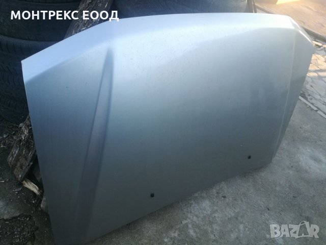 Части Мицубиши Паджеро Пинин 2.0 1998-2006, снимка 8 - Части - 24395660