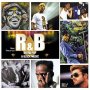 Нова Книга R&B - Entre Pop et Black Music 