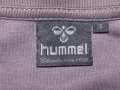 Спортно горнище HUMMEL    дамско,С-М, снимка 1 - Спортни екипи - 24579352