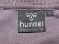 Спортно горнище HUMMEL    дамско,С-М, снимка 1