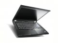 Lenovo ThinkPad T420 Intel Core i5-2520M 2.50GHz / 4096MB / 320GB / DVD/RW / DisplayPort / 14" LED, снимка 1 - Лаптопи за работа - 23020796