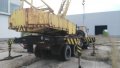Автокран краз 20 тонен на част, снимка 3