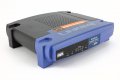 Рутер Linksys BEFSX41, снимка 3