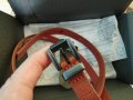 Нов дамски колан G-Star Claro Belt, оригинал, снимка 5