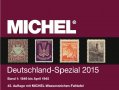 4 МИХЕЛ каталога германски пощенски марки. 2015-2019 (на DVD) плюс Бонуси, снимка 2
