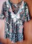 Блуза-туника, дамска, снимка 1