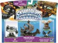 Нов ps3,ps4 Skylanders Spyro Pirates Adventure pack 