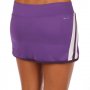 Nike Power Skirt Tennis Damen Rock