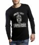 Само за фенове! Мъжка тениска JUVENTUS / ЮВЕНТУС! Поръчай модел с твоя идея!, снимка 2
