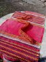 Стара пазарска торба,чанта #7, снимка 1
