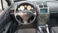 Peugeot 407 2.0 HDI 2.0HDI 136 коня на части ! ПАНОРАМЕН ТАВАН, КОЖЕН САЛОН, НАВИГАЦИЯ, ПАРКТРОНИК, снимка 12