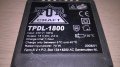 Top craft tpdl 1800-18v/2amp-charger-внос швеицария, снимка 3