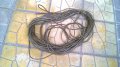 Стоманено въже от ремърке- 30 метра-внос швеицария, снимка 7