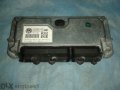 03c906014fc control unit for petrol engine, компютър за шкода 2013г, 03c 906 014 Fc, снимка 1
