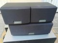 sony 3x100w//8ohm-център+тонколони-внос швеицария, снимка 10