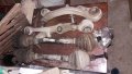 Части за пасат седан б5.5 1.9тди 131 коня , снимка 9