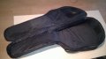 поръчан-калъф за голяма китара-100см-с меки страници, снимка 3