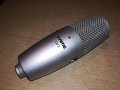 fame cu3-марков микрофон-внос швеицария, снимка 7