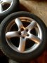 Алуминиеви джантиРиал оригинални немски 5х120, снимка 6